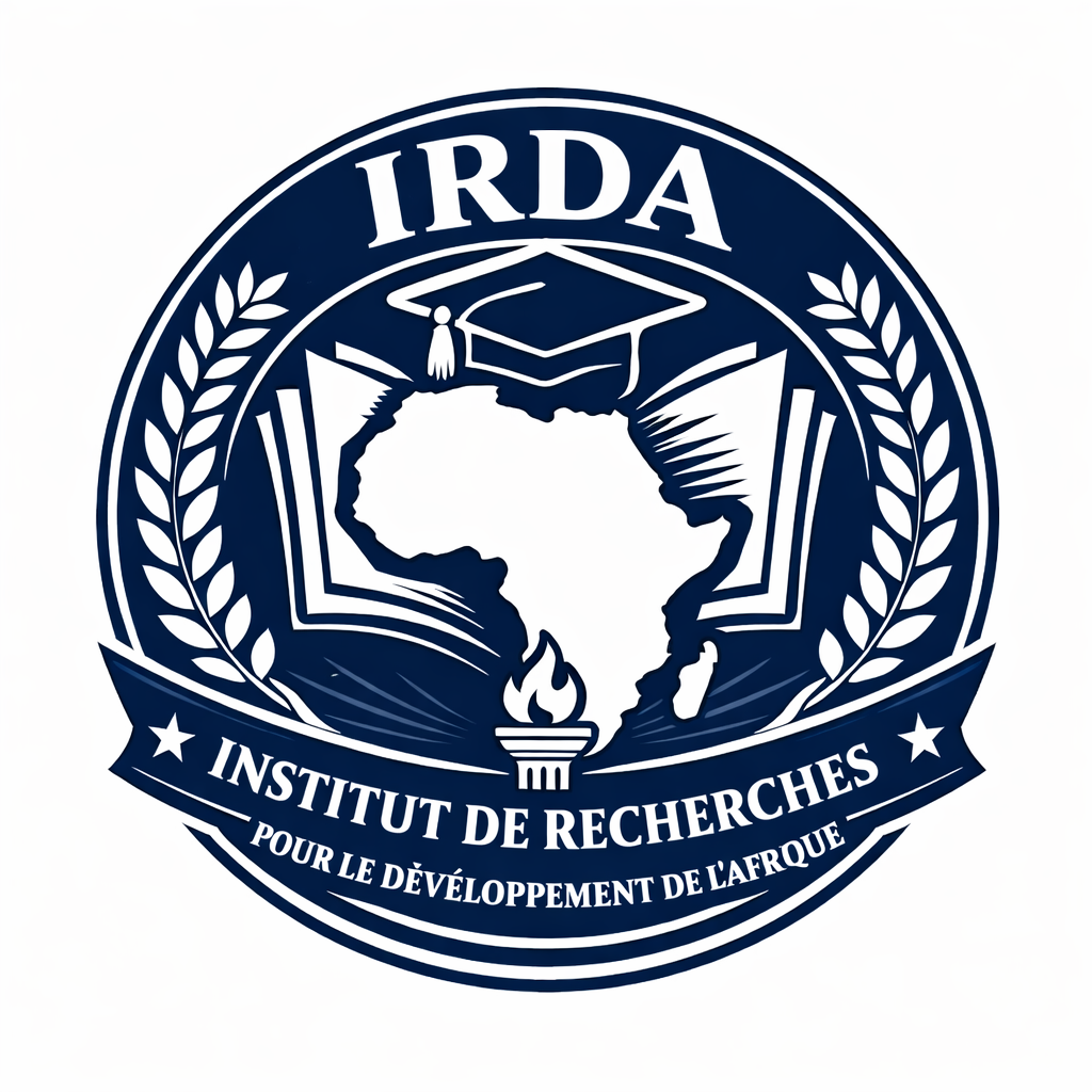 Logo IRDA